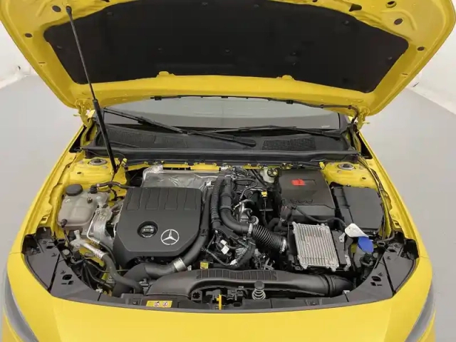 Mercedes Classe A 180 — photo 20
