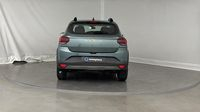 Dacia Sandero 1.0 ECO-G 100ch Stepway Extreme + — photo 6