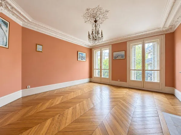 Appartement 5 pièces 125 m²