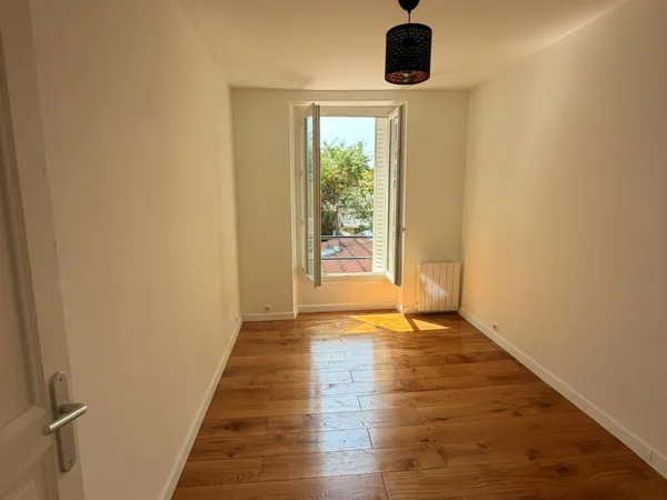 A 2 pas de Paris - Studio 17.60m2