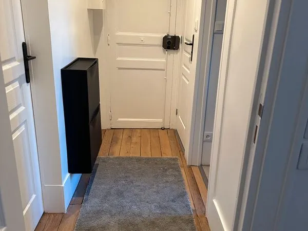 Vente appartement t3 paris 16 quartier ranelagh - muette