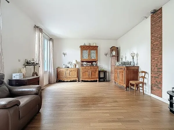 Maison 5 pièces 85 m²