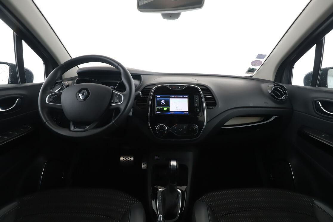 Renault Captur 1.2 TCe Energy Intens EDC — photo 11