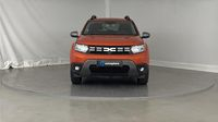 Dacia Duster 1.3 TCe 150ch FAP Journey 4x2 EDC