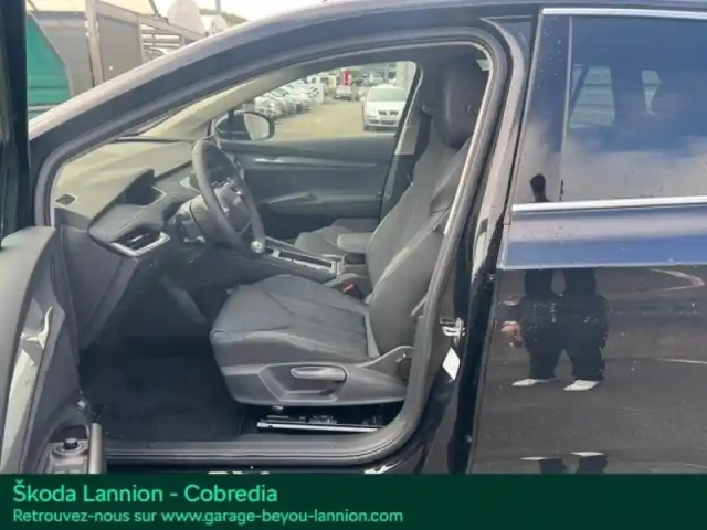 Skoda Elroq 85 286ch plus — photo 23
