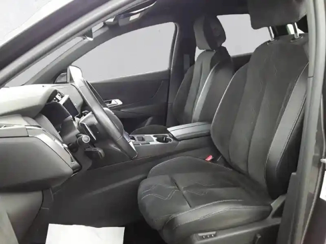Ds Ds 7 ds7 crossback hybride e-tense 225 eat8 — photo 89
