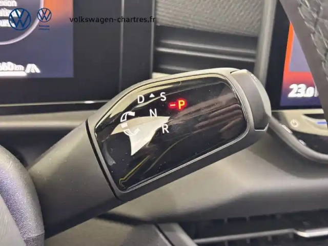 Volkswagen T-Roc 1.5 etsi evo2 hybrid 150 ch dsg7 — photo 14