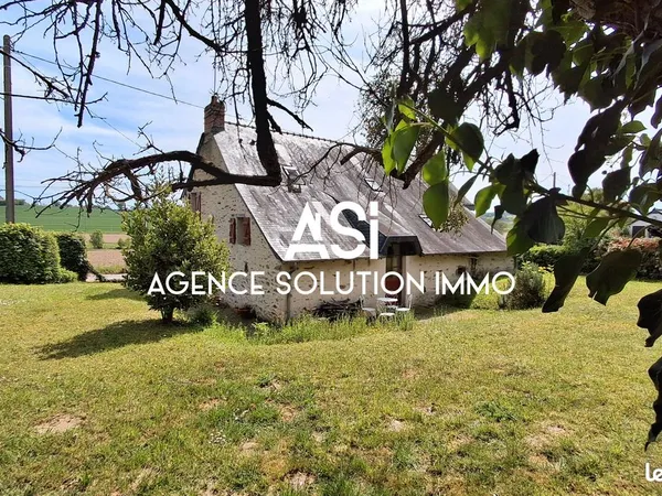 Maison 4 pièces 122 m²