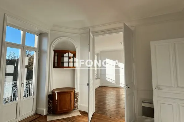 Appartement 3 pièces 71 m²