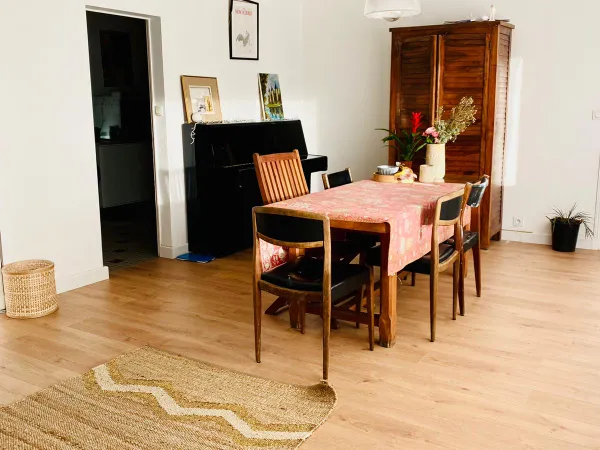 Vends maison 111m² Guingamp