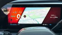 Renault Scénic E-Tech Electric 220ch Techno grande autonomie -24 — photo 10