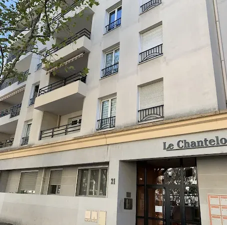 Appartement 3 pièces 79 m²