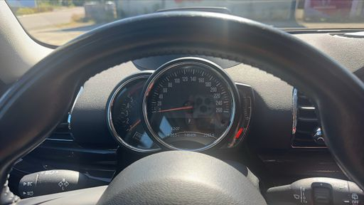 Mini Clubman 2.0 Cooper D 150 Steptronic8 - Business – 2018 – 146409 km – Diesel – Boîte Automatique — photo 63
