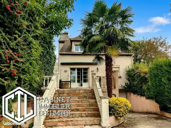 Pavillon 5 pièces 232 m²