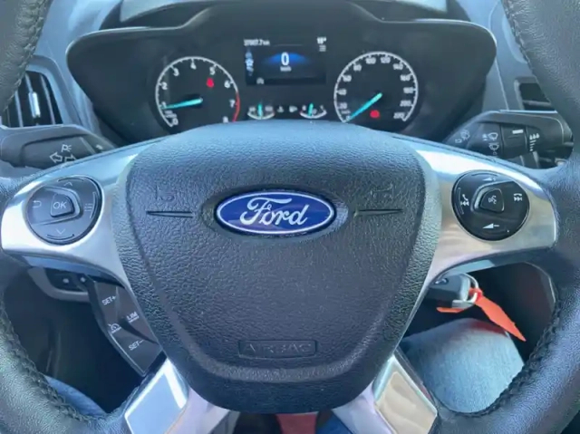 Ford Transit Connect fourgonnette l1 1.0e 100ch e85 trend — photo 21