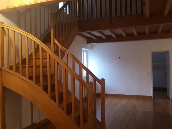 Loue appartement