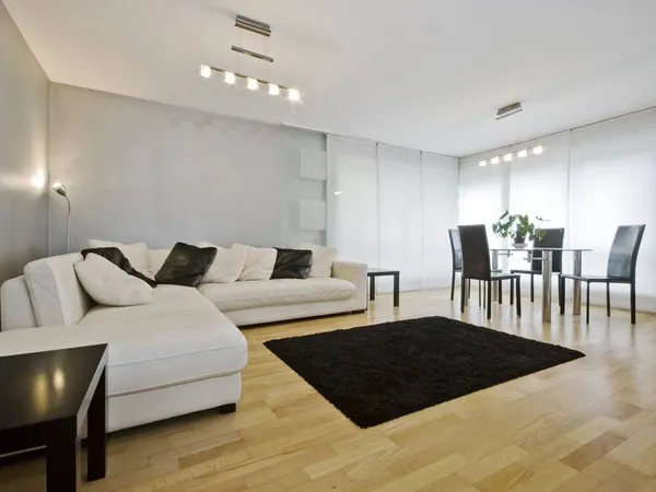 Appartement 3 pièces 57 m²