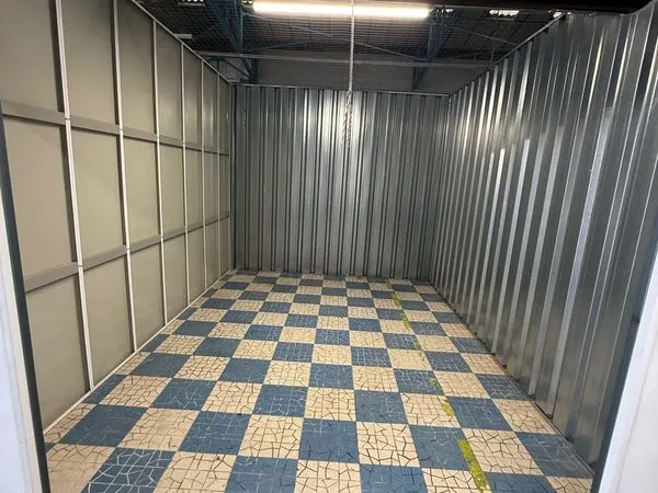Box / garage à louer 12 m²