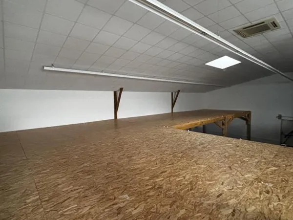 Local commercial
