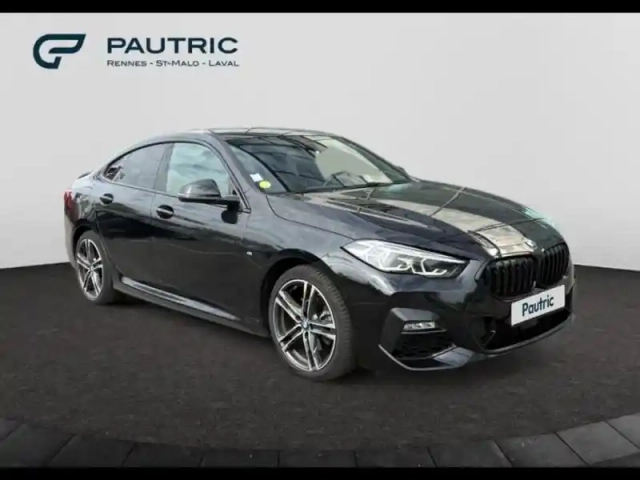 Bmw Serie 2 série 2 gran coupé 216da 116ch m sport — photo 7