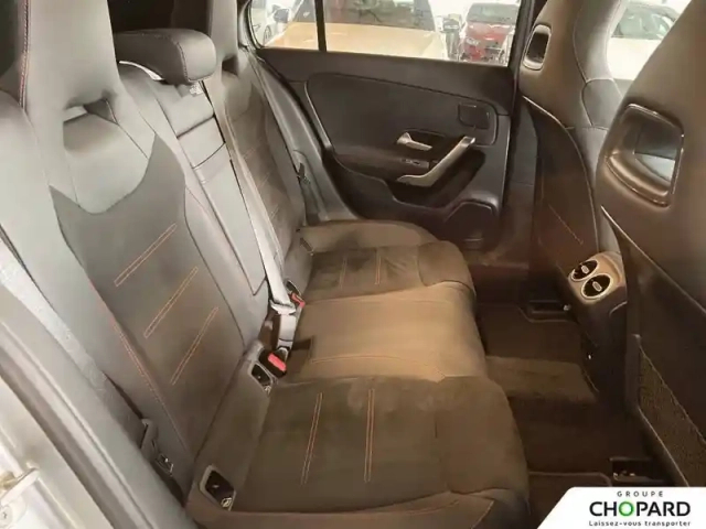 Mercedes Classe A 200 7g-dct — photo 20