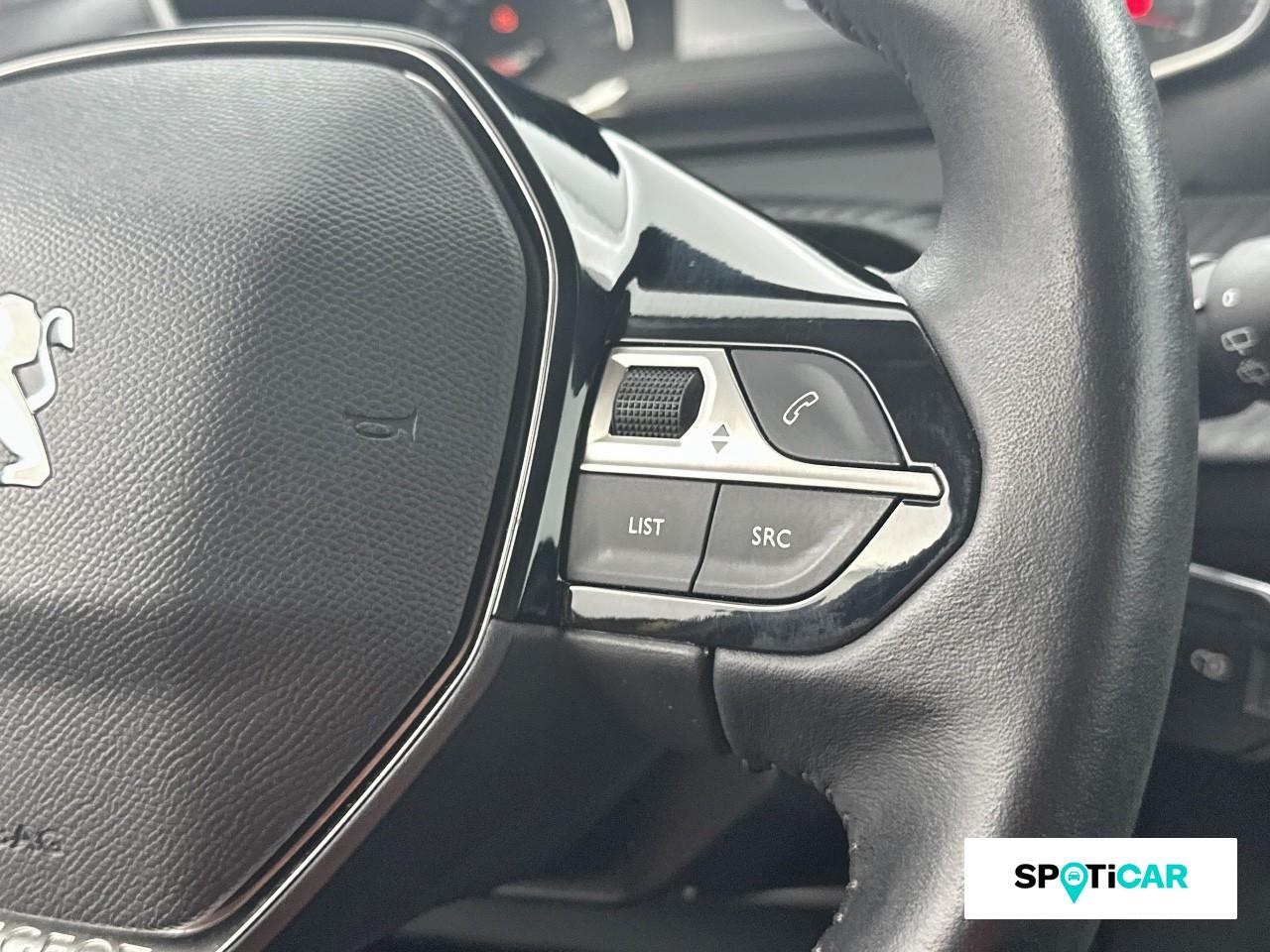 Peugeot 208 1.2 puretech 75ch s&s style — photo 18