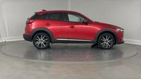 Mazda Cx-3 2.0 SKYACTIV-G 120 Dynamique — photo 4