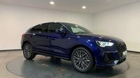 Audi Q3 Sportback 35 TFSI 150ch S line S tronic 7 — photo 6