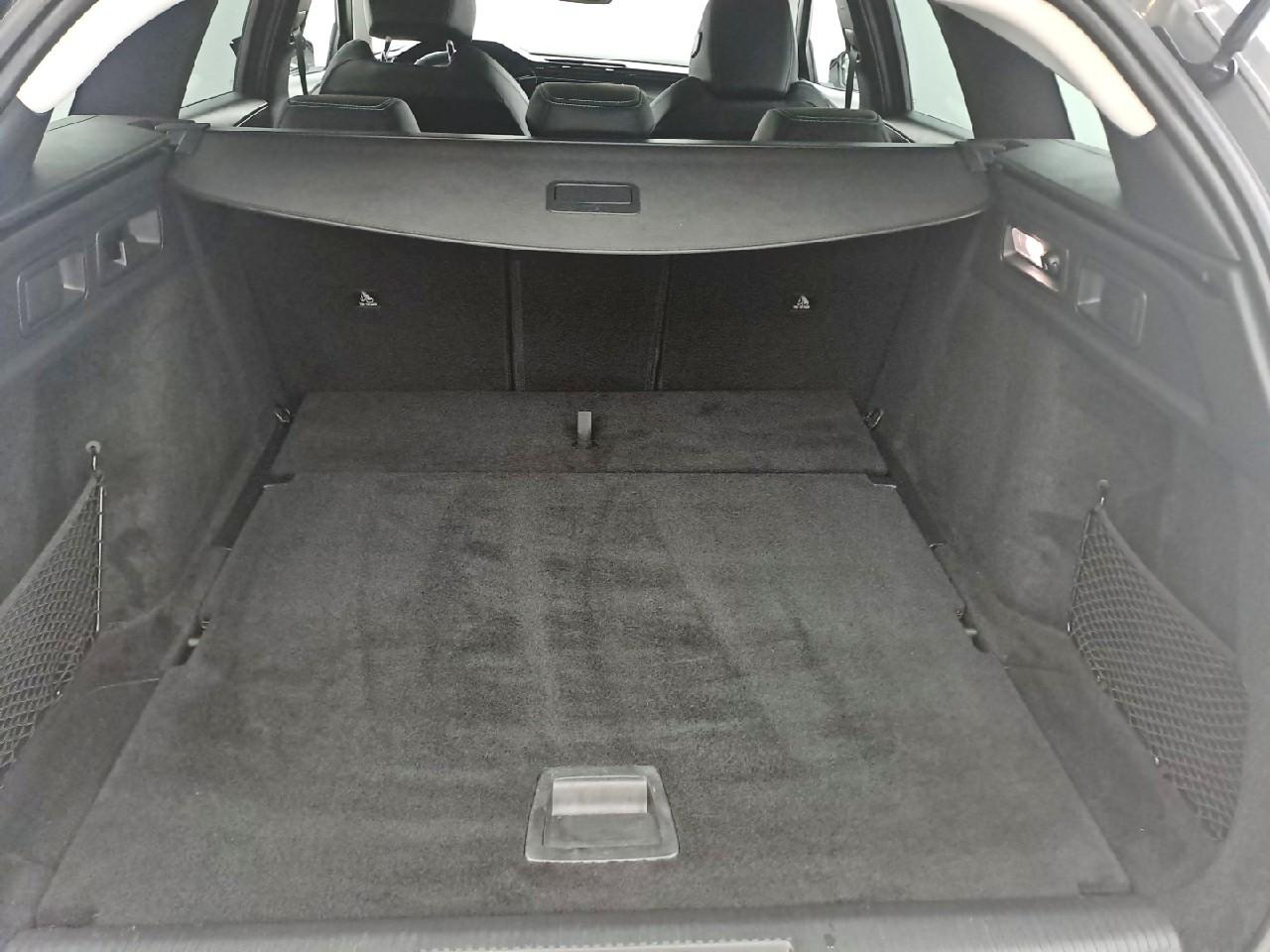 Peugeot 308 sw bluehdi 130ch s&s eat8 allure — photo 6