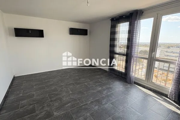 Appartement 4 pièces 86 m²