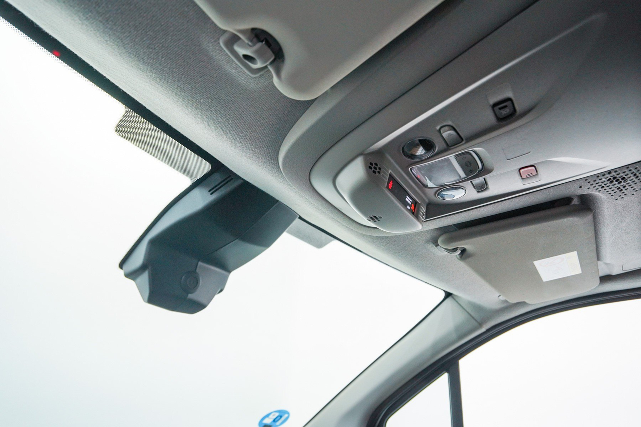 Toyota Proace Fourgon — photo 28