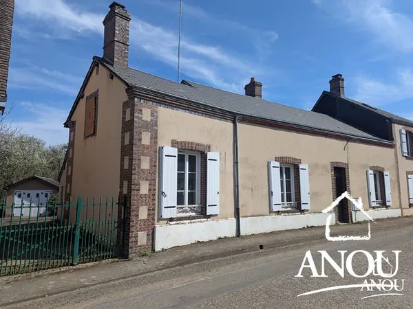 AU COEUR D'UN DES PLUS BEAUX VILLAGE DE FRANCE