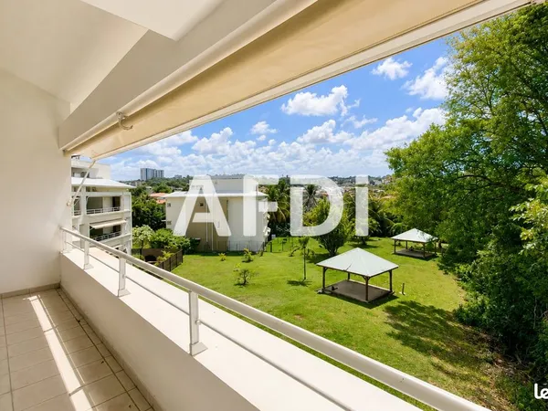 Appartement 4 pièces 111 m²