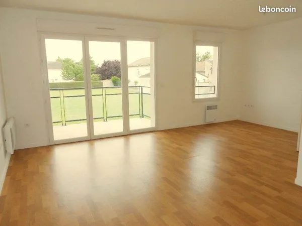 Appartement 1 pièce 30 m²