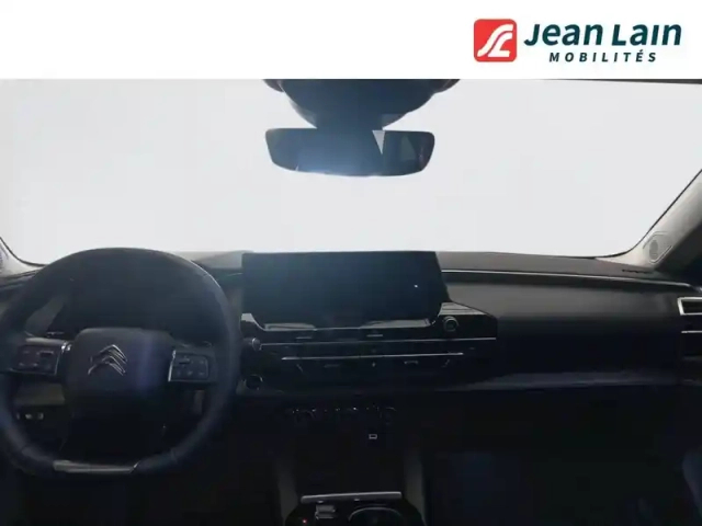 Citroën C5 x hybride rechargeable 225 s&amp;s e-eat8 — photo 36
