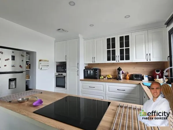 Maison 4 pièces 102 m²