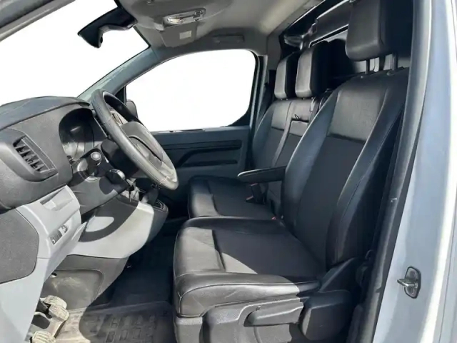 Peugeot Expert fg standard 1.5 bluehdi 120ch s&amp;s premium — photo 9
