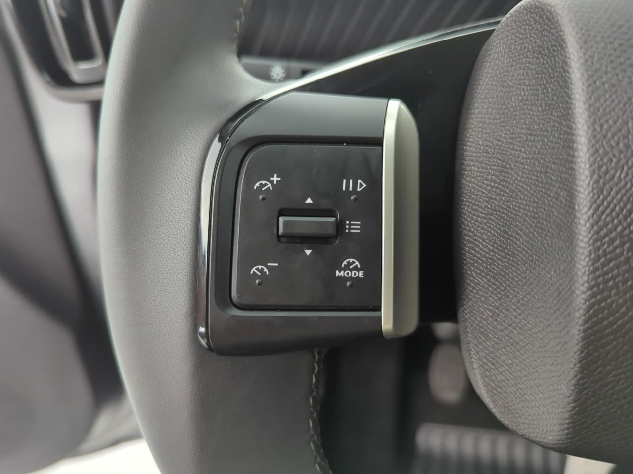 Citroën C3 turbo 100 ch manuelle max — photo 19