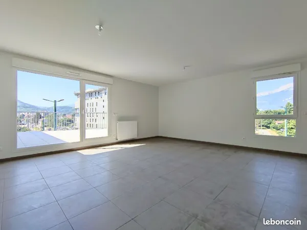 Appartement T4 EYBENS