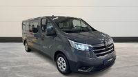 Renault Trafic Combi Grand 2.0 Blue dCi 150ch Evolution -24b — photo 3