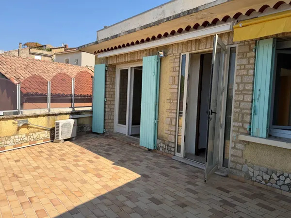 Maison 5 pièces 150 m²