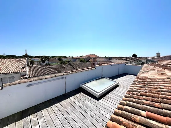 Maison 4 pièces 117 m²