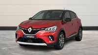 Peugeot 3008 1.2 Hybrid 136ch GT e-DCS6