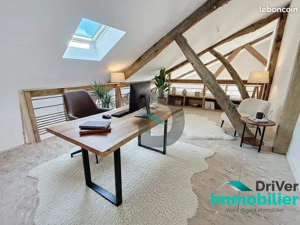Maison 5 pièces 206 m²