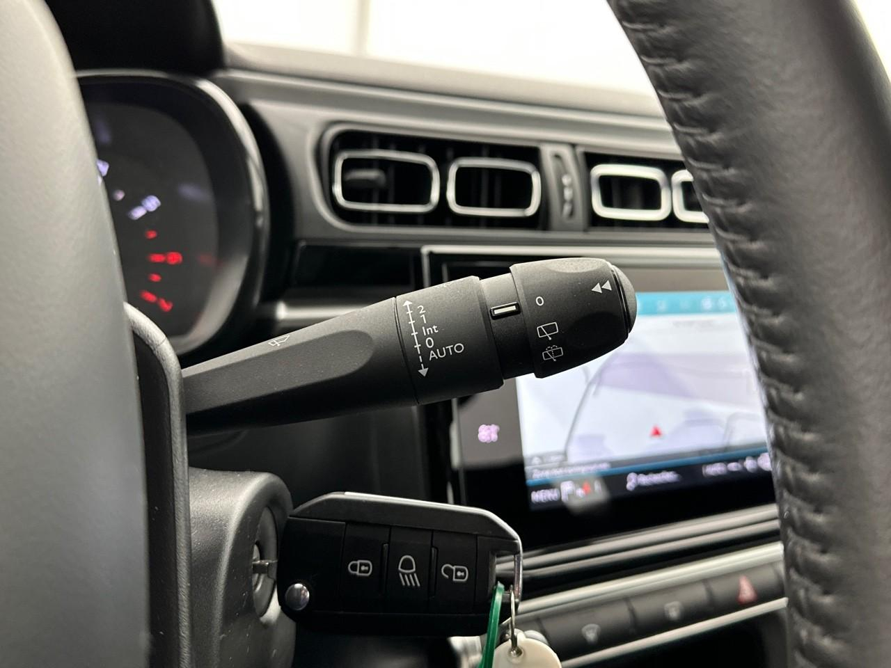 Citroën C3 puretech 83 s&s bvm5 shine — photo 20