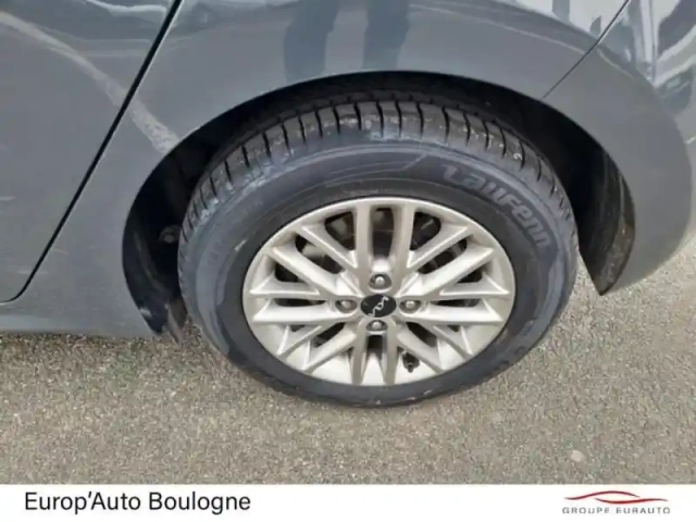 Kia Rio 1.2 dpi 84ch active — photo 13