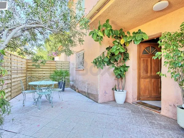 Maison 4 pièces 89 m²