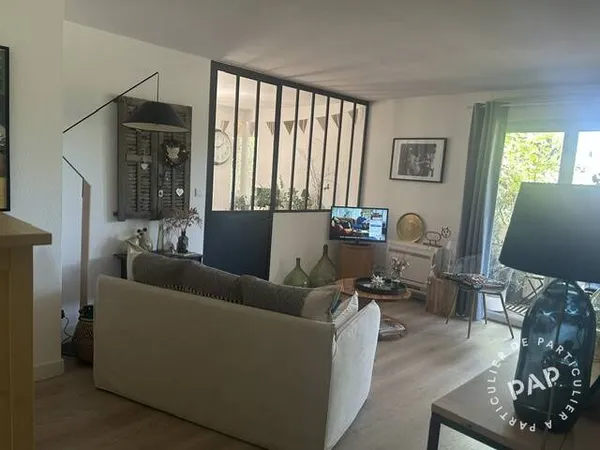 Appartement 3 pièces 55 m²