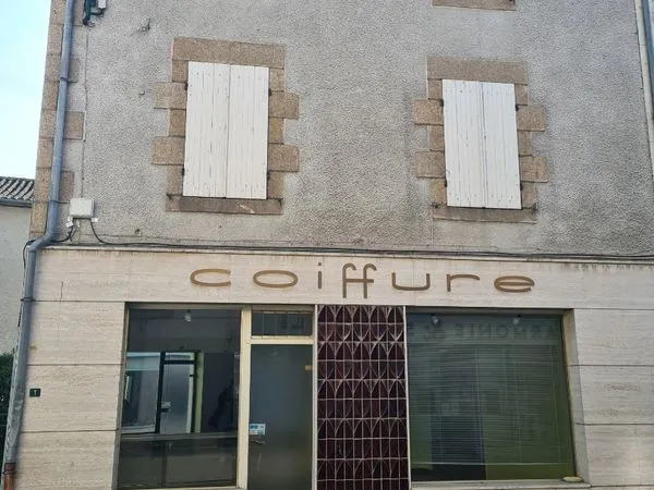 Maison 6 pièces 96 m²