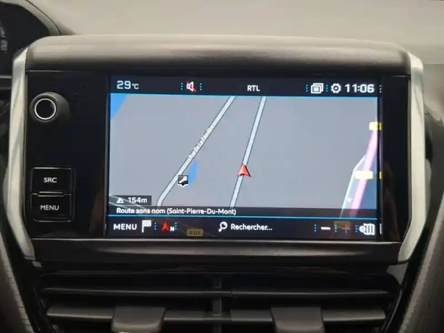Peugeot 2008 bluehdi 100ch s&amp;s bvm5 — photo 16